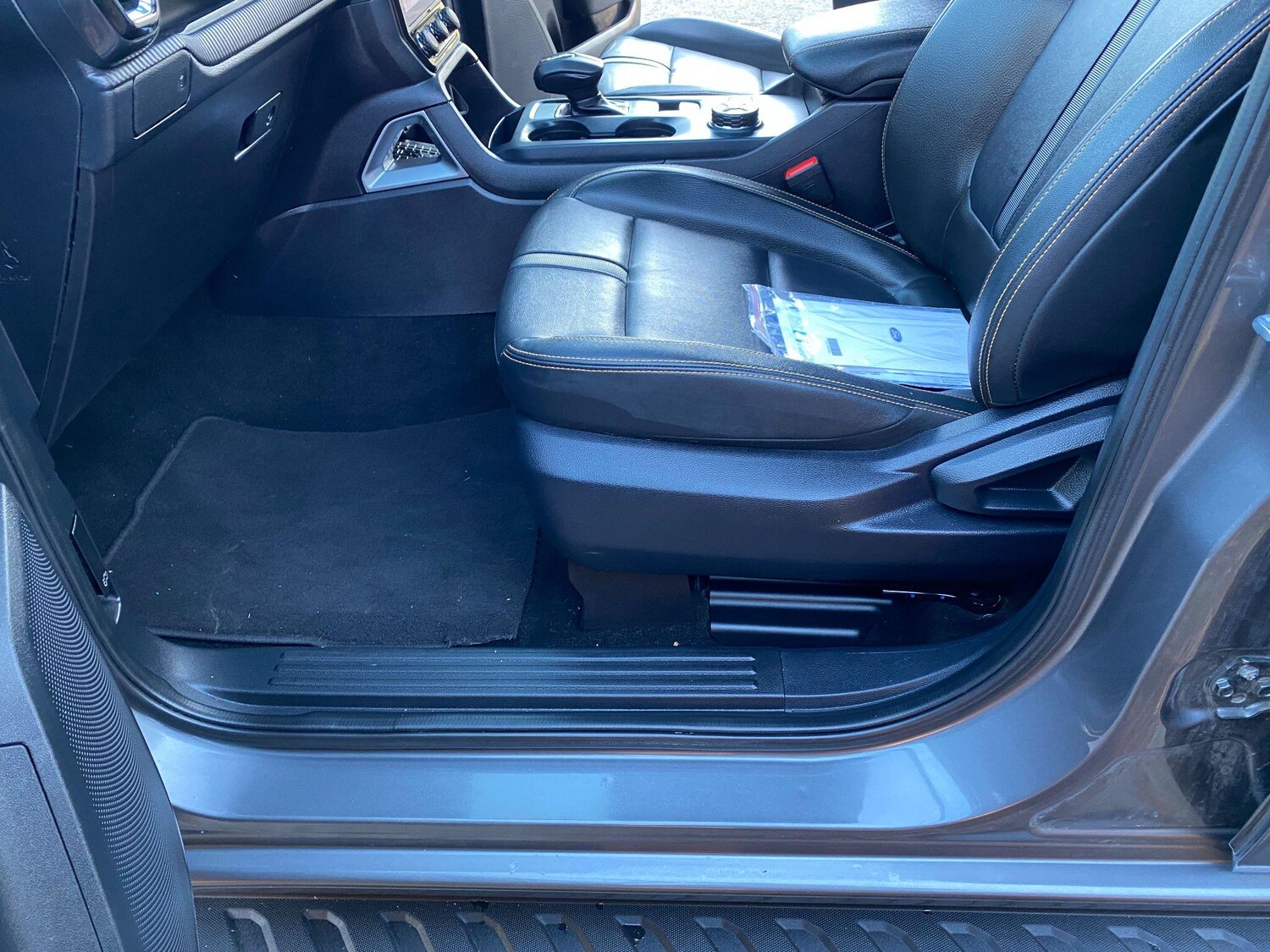 Used Ford Ranger 2023 for sale - 77808595: Photo 16