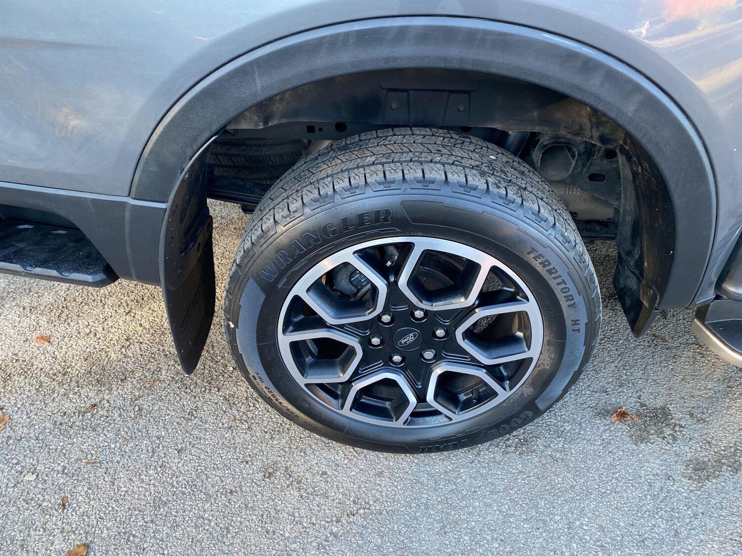 Used Ford Ranger 2023 for sale - 77808595: Photo 18