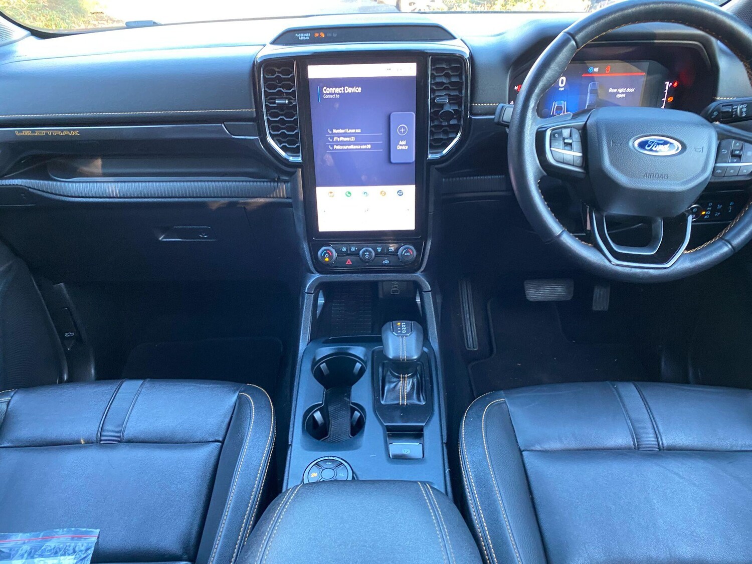 Used Ford Ranger 2023 for sale - 77808595: Photo 3