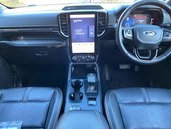 Used Ford Ranger 2023 for sale - 77808595: Photo