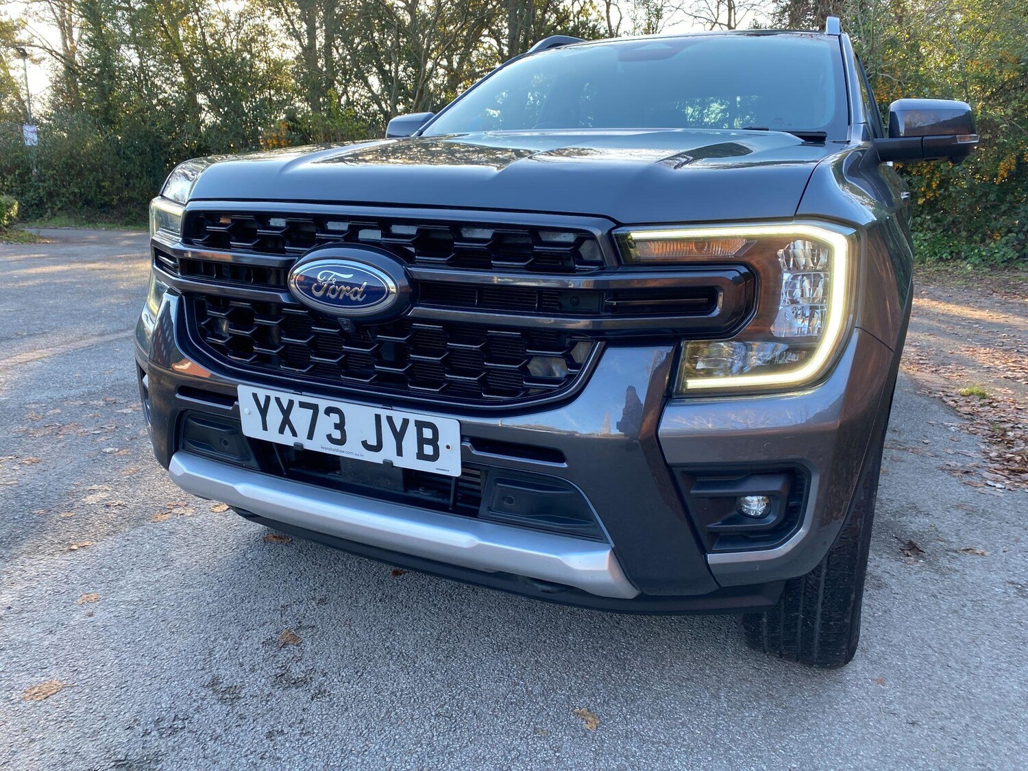 Used Ford Ranger 2023 for sale - 77808595: Photo 6