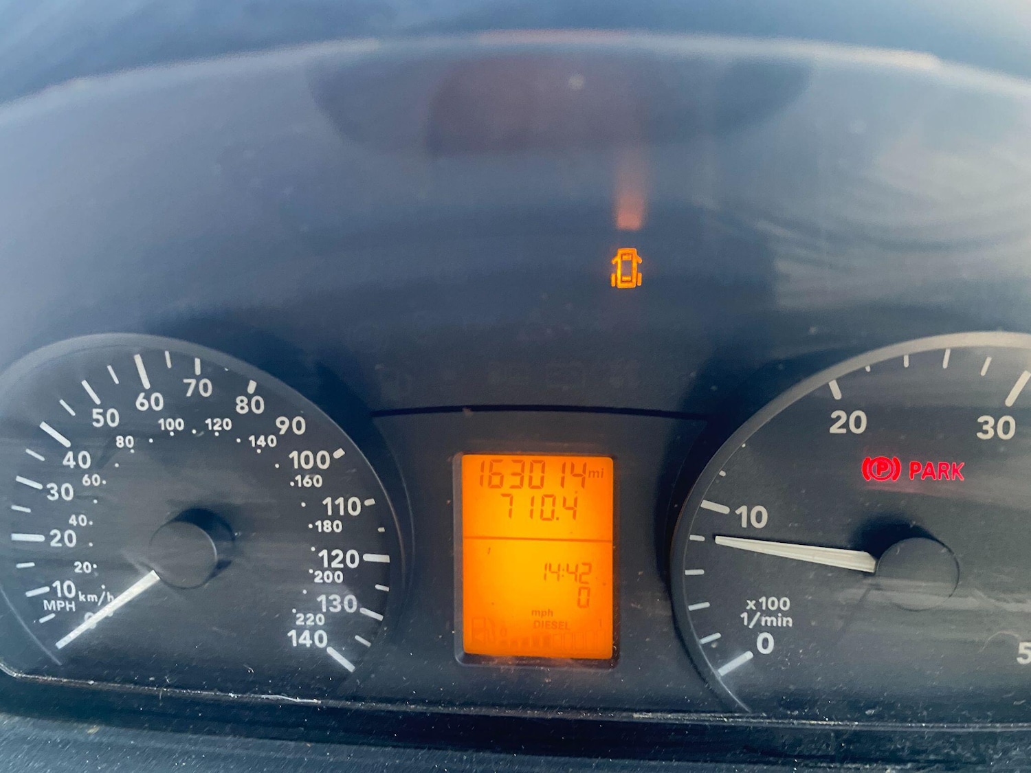 Used Mercedes-Benz Vito for sale - 77769739: Photo 10