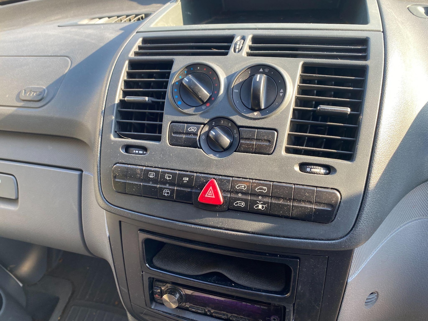 Used Mercedes-Benz Vito for sale - 77769739: Photo 11