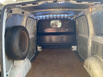 Used Mercedes-Benz Vito 2009 for sale - 77769739: Photo