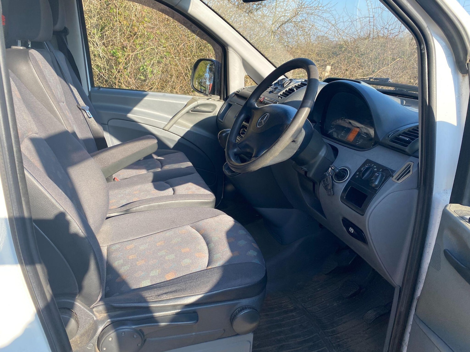 Used Mercedes-Benz Vito for sale - 77769739: Photo 7