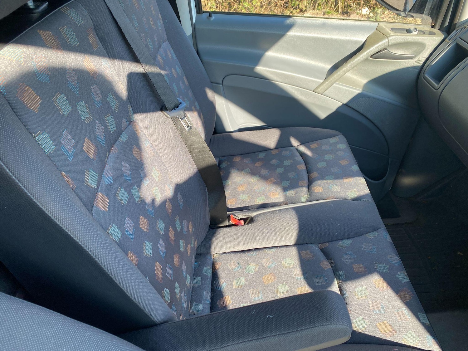 Used Mercedes-Benz Vito for sale - 77769739: Photo 8