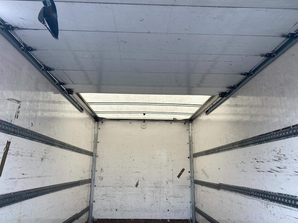 Used Mercedes-Benz Sprinter 2017 for sale - 75481346: Photo 11