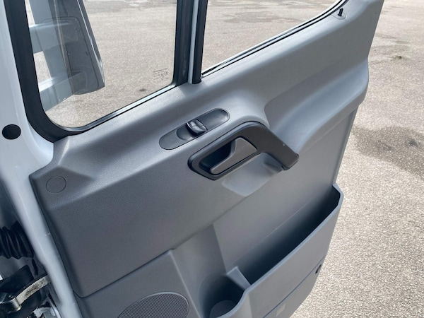 Used Mercedes-Benz Sprinter 2017 for sale - 75481346: Photo 6