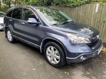 Used Honda CR-V 2007 for sale - 75991139: Photo