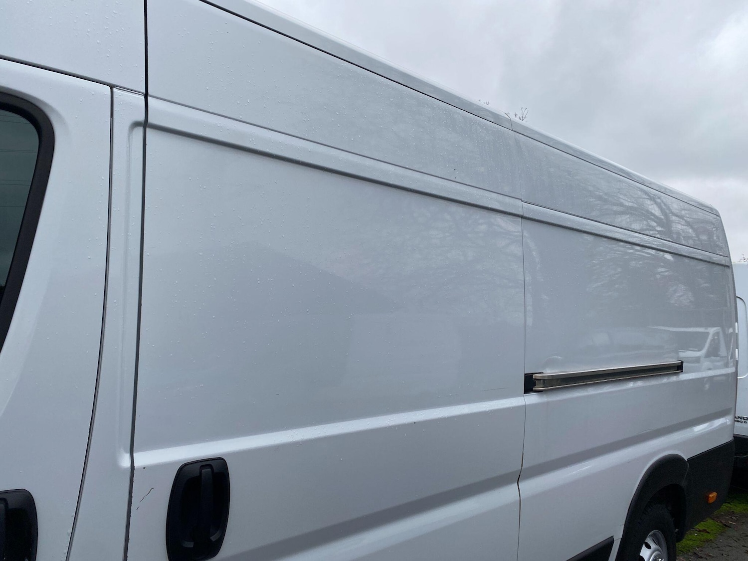 Used Citroen Relay 2022 for sale - 77387033: Photo 12