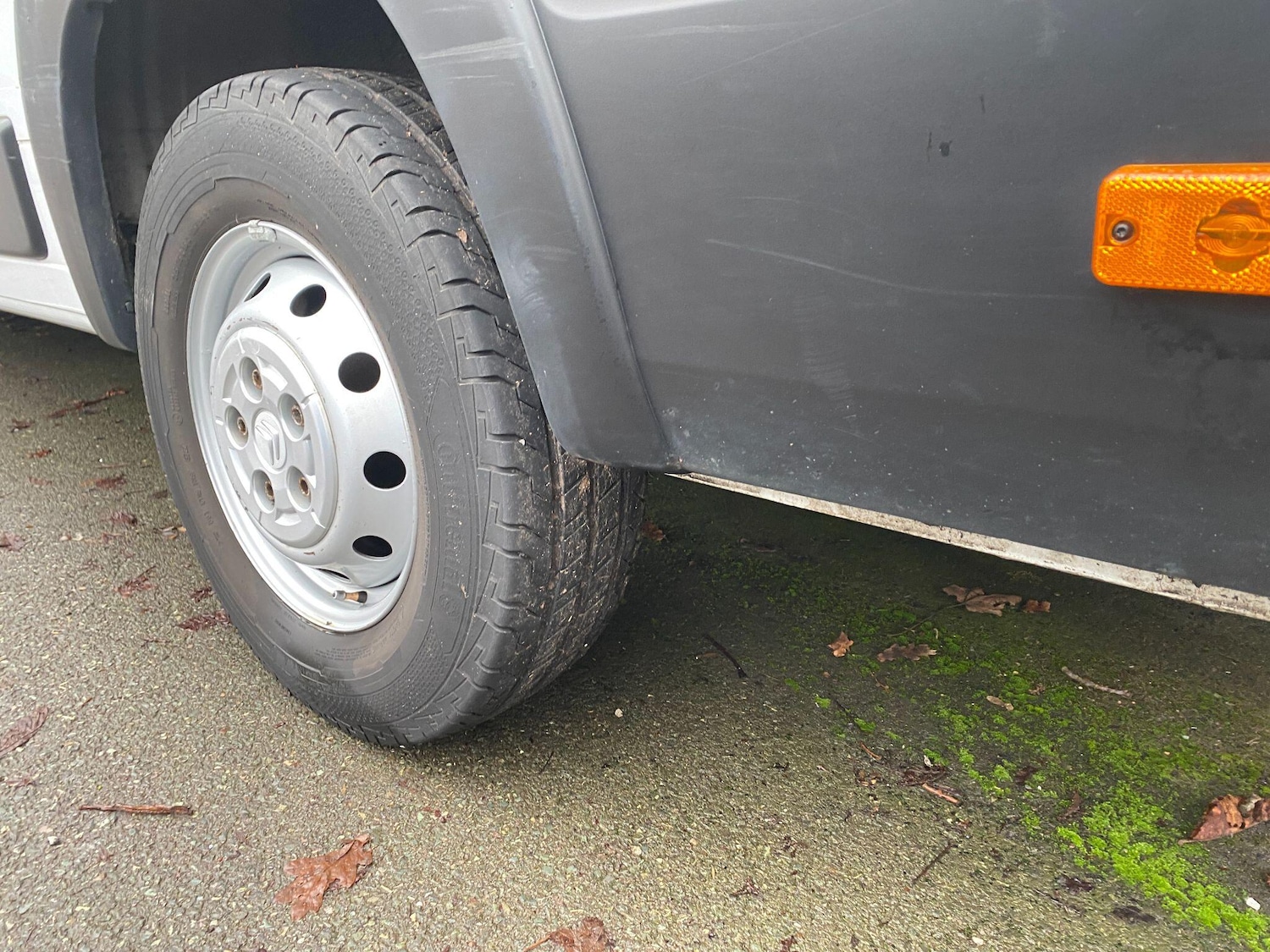 Used Citroen Relay 2022 for sale - 77387033: Photo 16