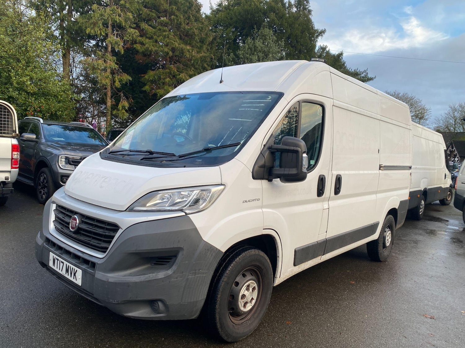 Used Citroen Relay 2022 for sale - 77387033: Photo 19