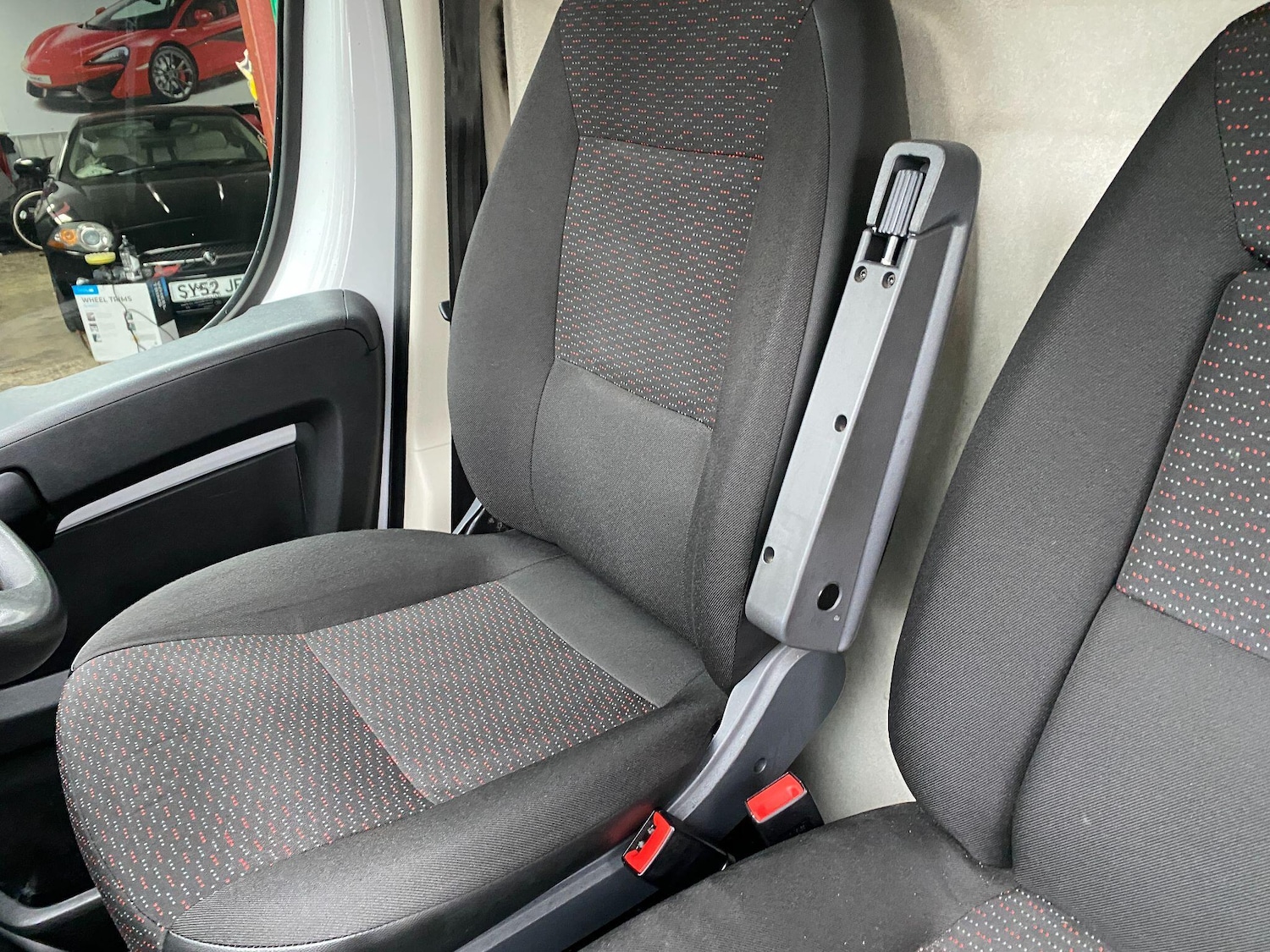 Used Citroen Relay 2022 for sale - 77387033: Photo 5