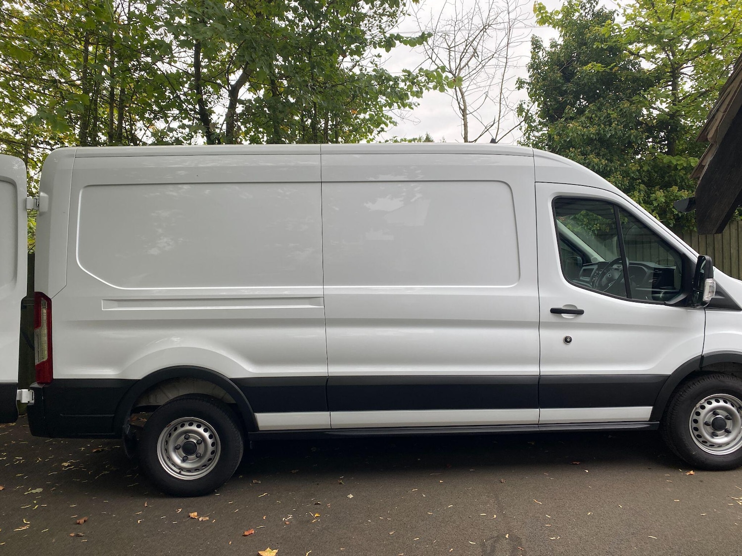 Used Ford Transit 2021 for sale - 76990054: Photo 2
