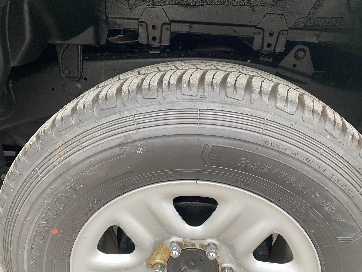 Used Toyota Hilux 2018 for sale - 76269621: Photo 12