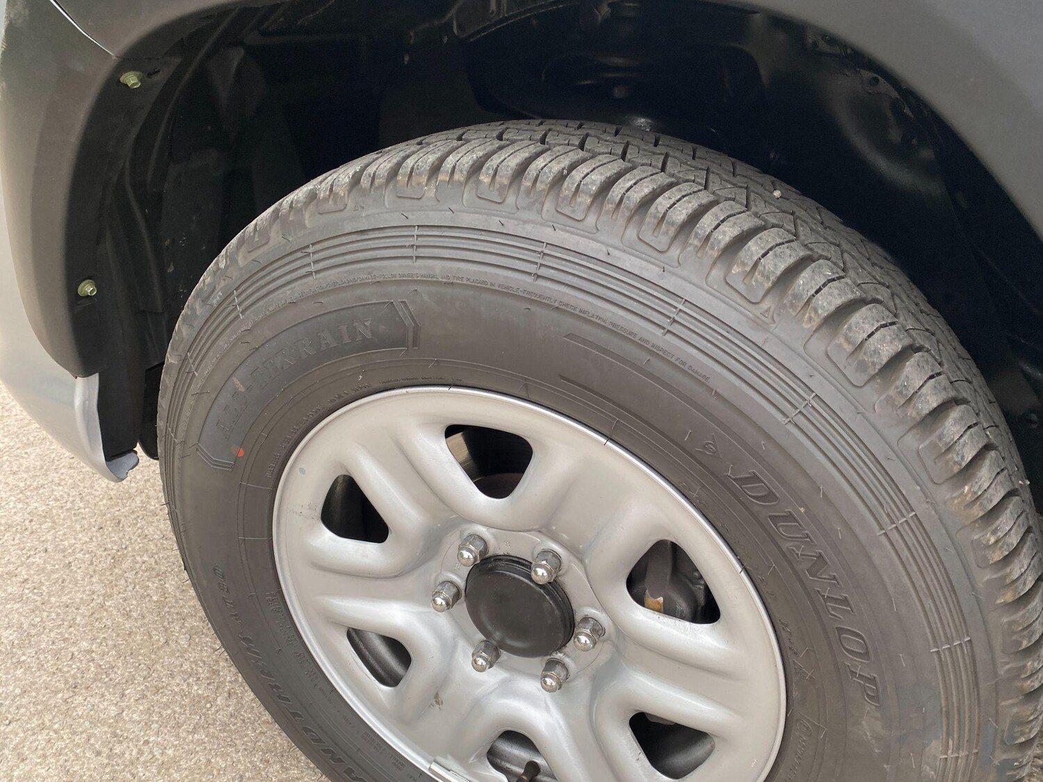 Used Toyota Hilux 2018 for sale - 76269621: Photo 13