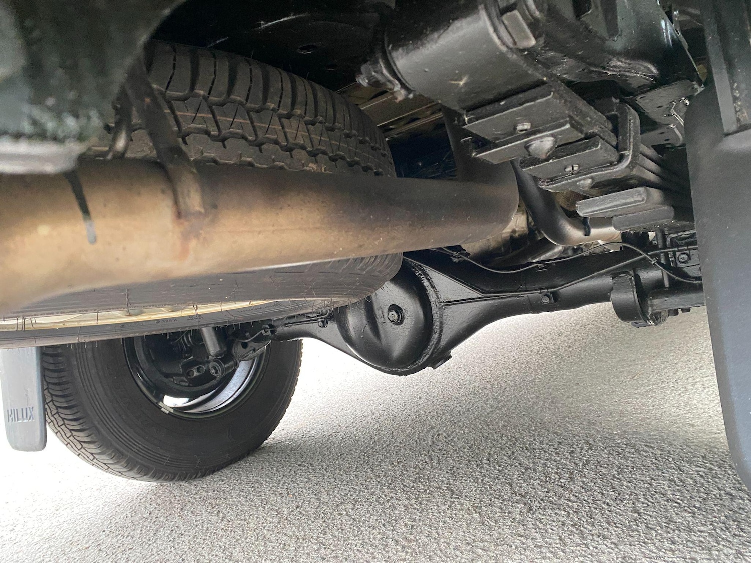 Used Toyota Hilux 2018 for sale - 76269621: Photo 21