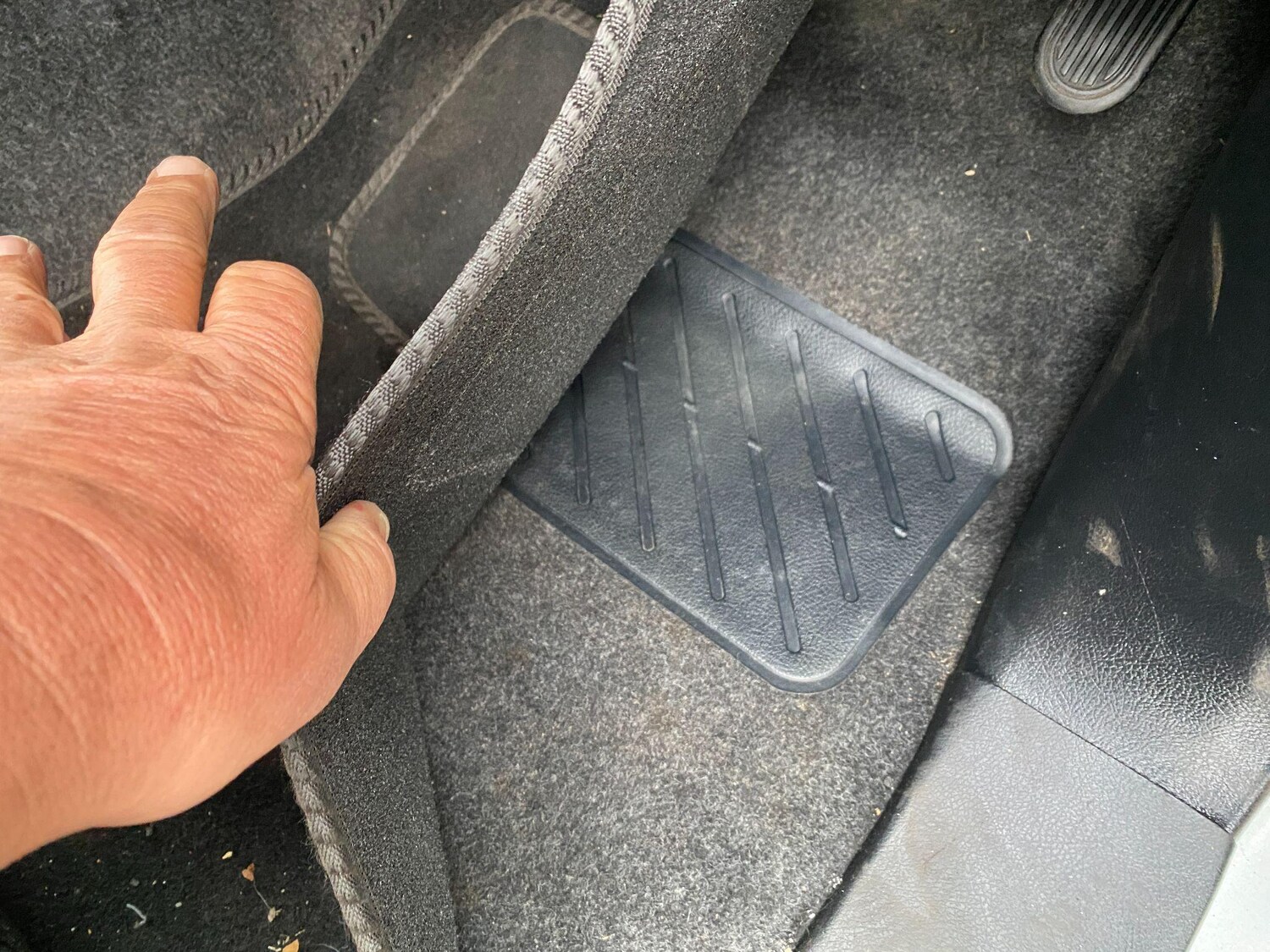 Used Toyota Hilux 2018 for sale - 76269621: Photo 24