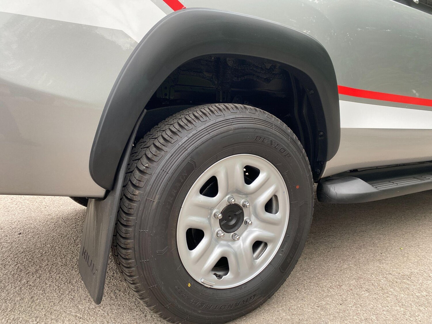 Used Toyota Hilux 2018 for sale - 76269621: Photo 7