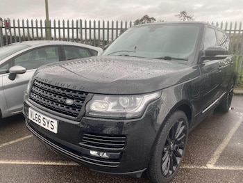 (66) - 4.4 SD V8 Autobiography Auto 4WD Euro 6 (s/s) 5dr