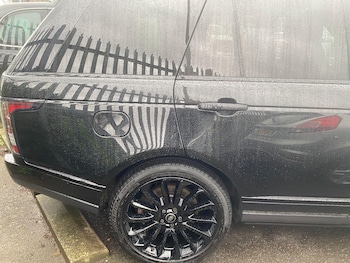 Used Land Rover Range Rover 2016 for sale - 77387781: Photo