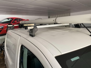 Used Vauxhall Combo 2019 for sale - 78562436: Photo