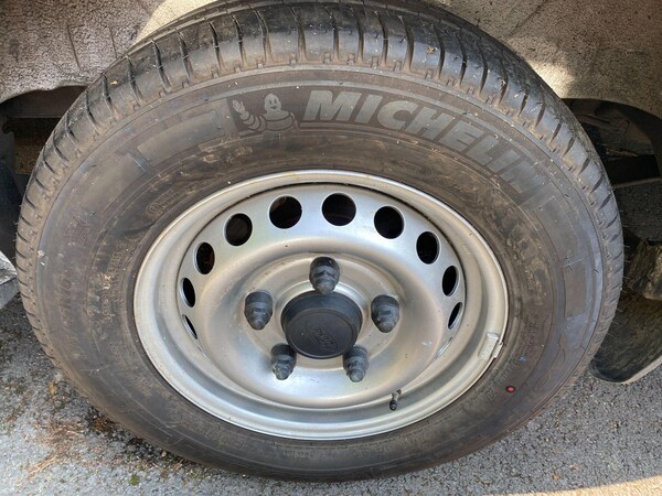 Used Ford Transit 2021 for sale - 75481359: Photo 23