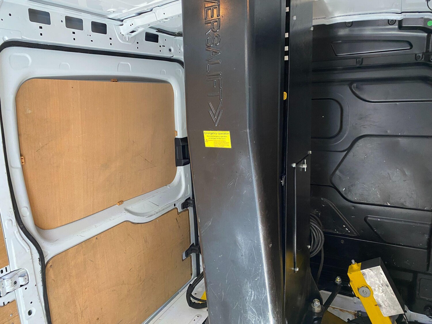 Vehicle 27