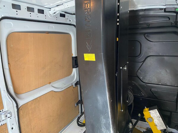 Used Ford Transit 2021 for sale - 75481359: Photo 27