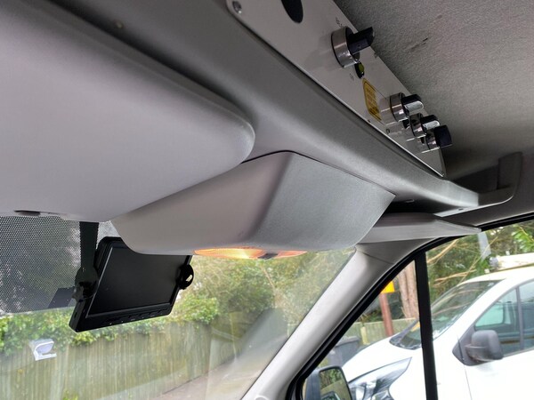 Used Ford Transit 2021 for sale - 75481359: Photo 28