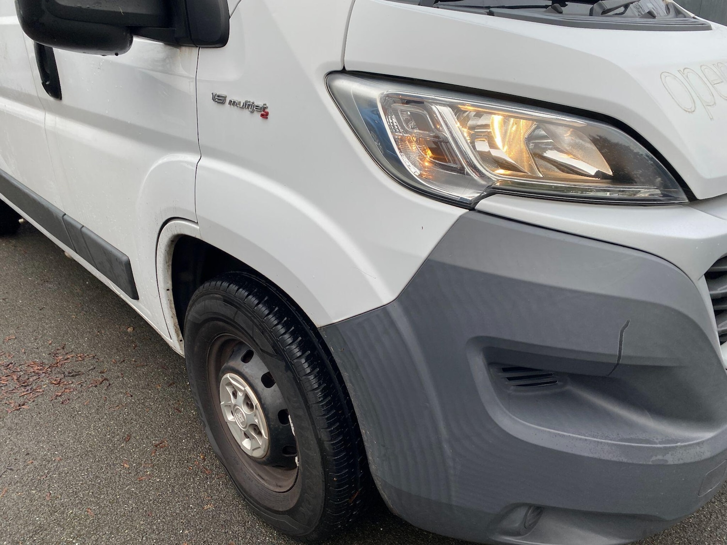 Used Iveco Daily 2017 for sale - 77657883: Photo 24