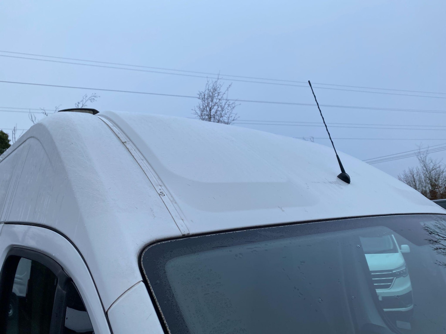 Used Iveco Daily 2017 for sale - 77657883: Photo 25