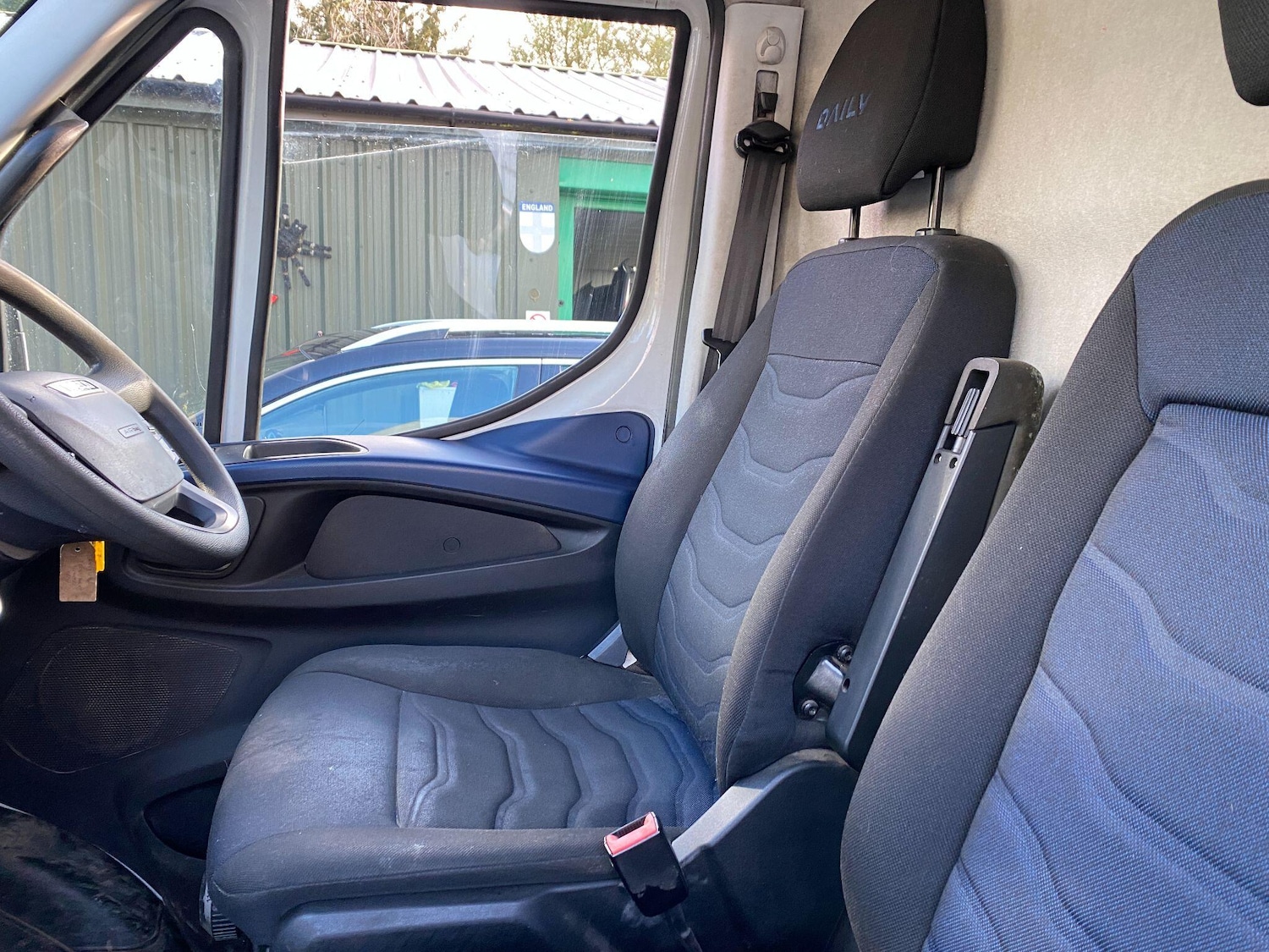 Used Iveco Daily 2017 for sale - 77657883: Photo 31