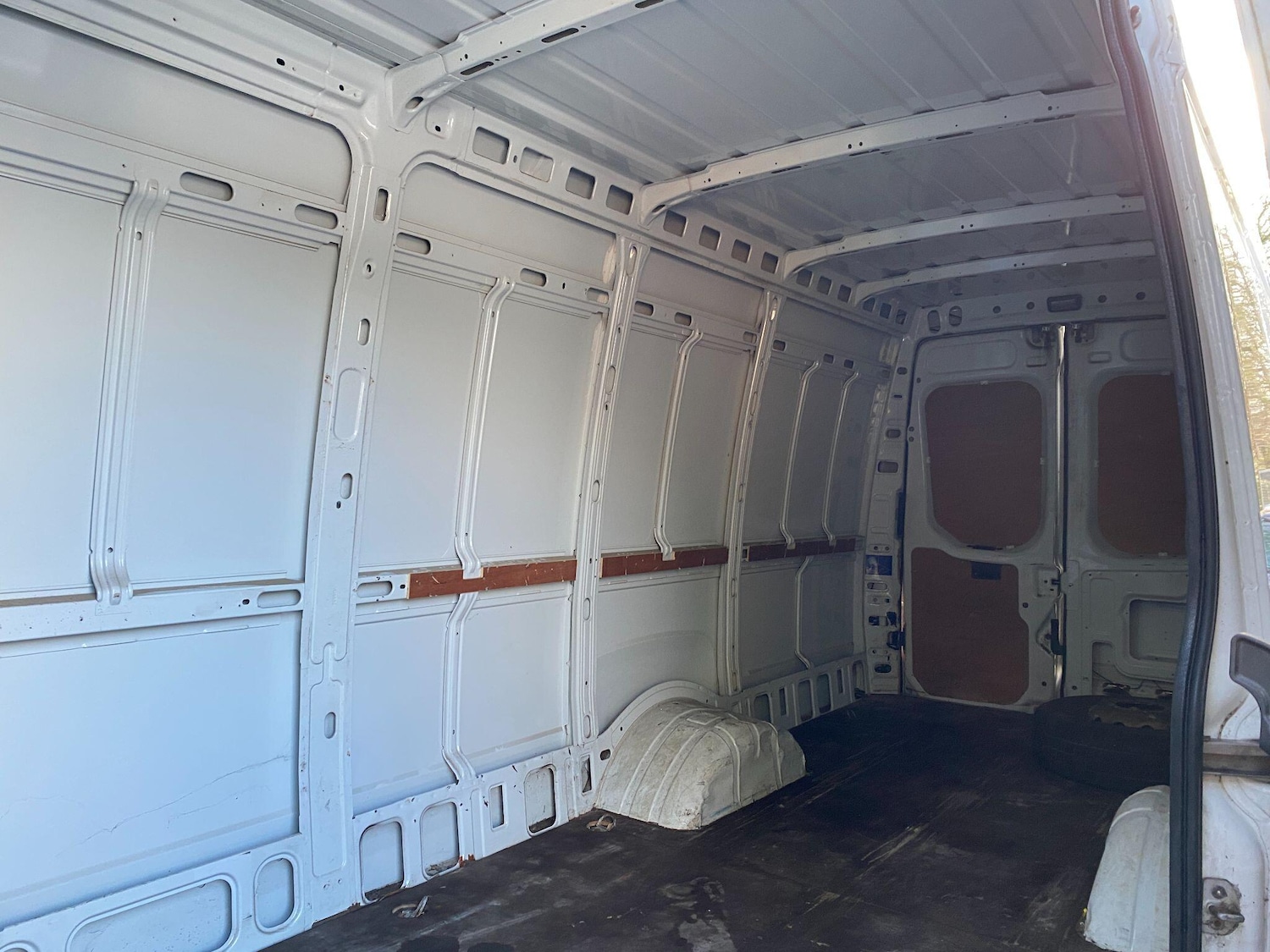 Used Iveco Daily 2017 for sale - 77657883: Photo 32