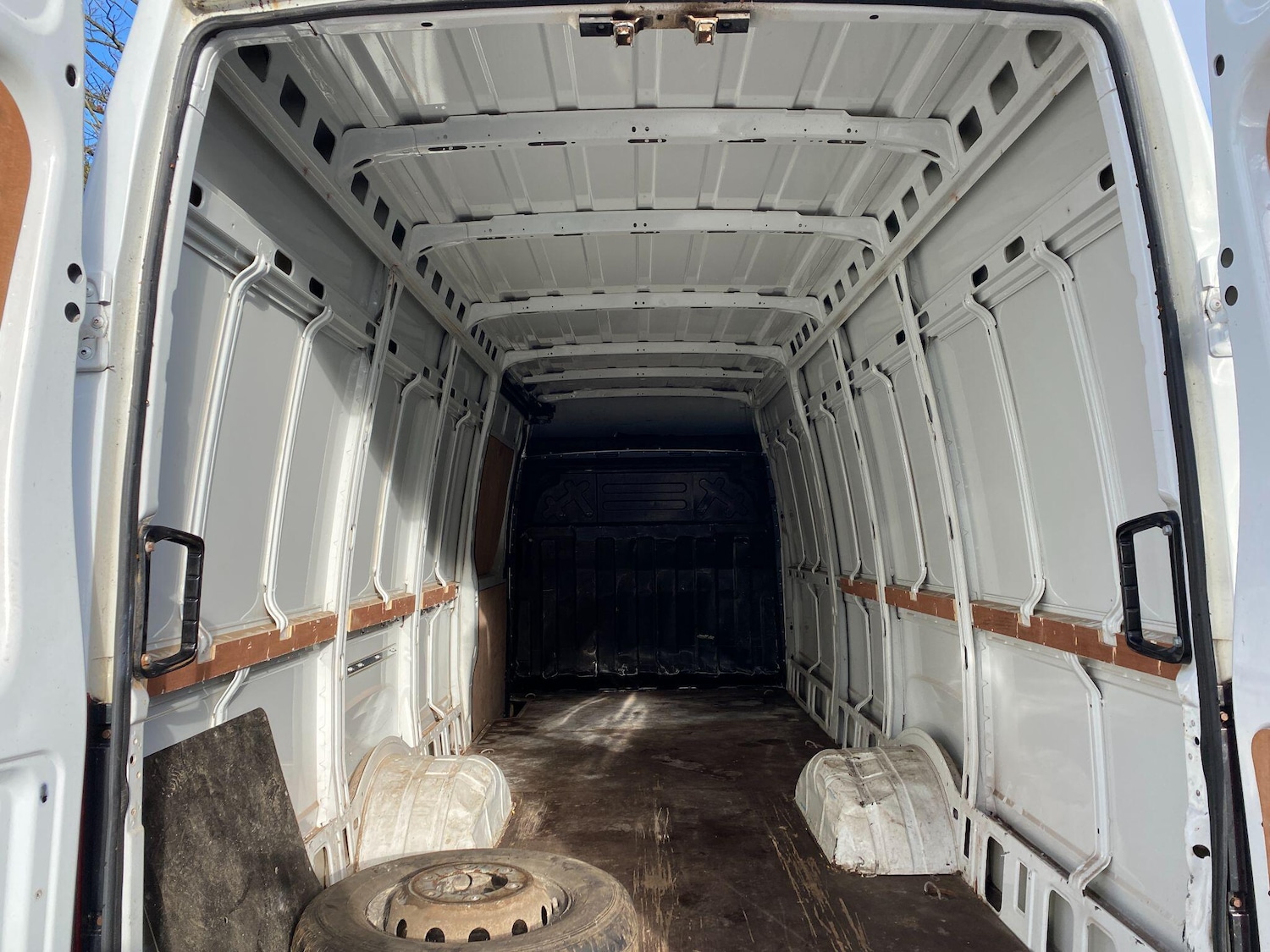 Used Iveco Daily 2017 for sale - 77657883: Photo 34