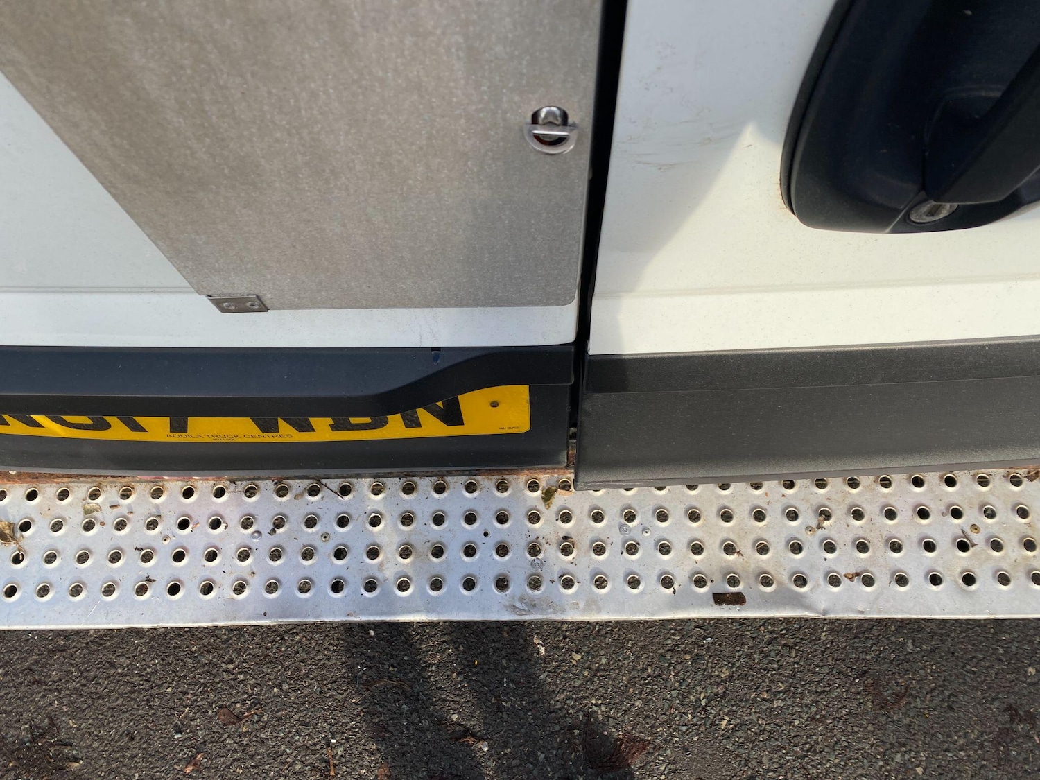 Used Iveco Daily 2017 for sale - 77657883: Photo 38