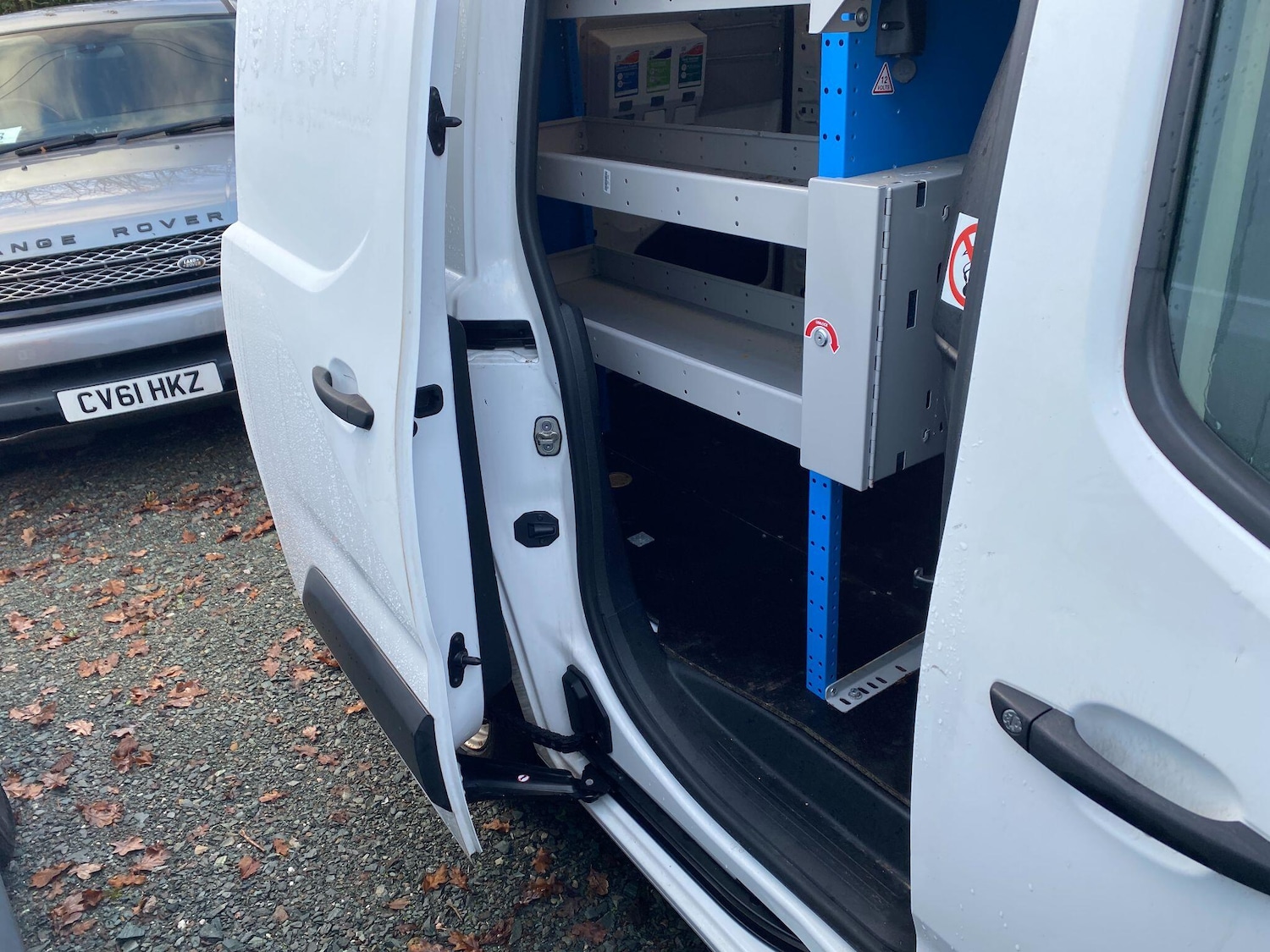 Used Iveco Daily 2017 for sale - 77657883: Photo 40