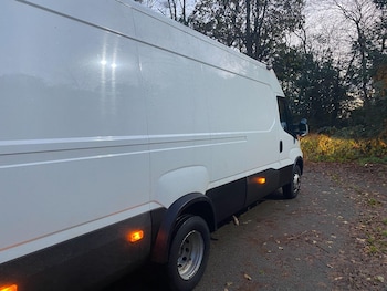 Used Iveco Daily 2017 for sale - 77657883: Photo