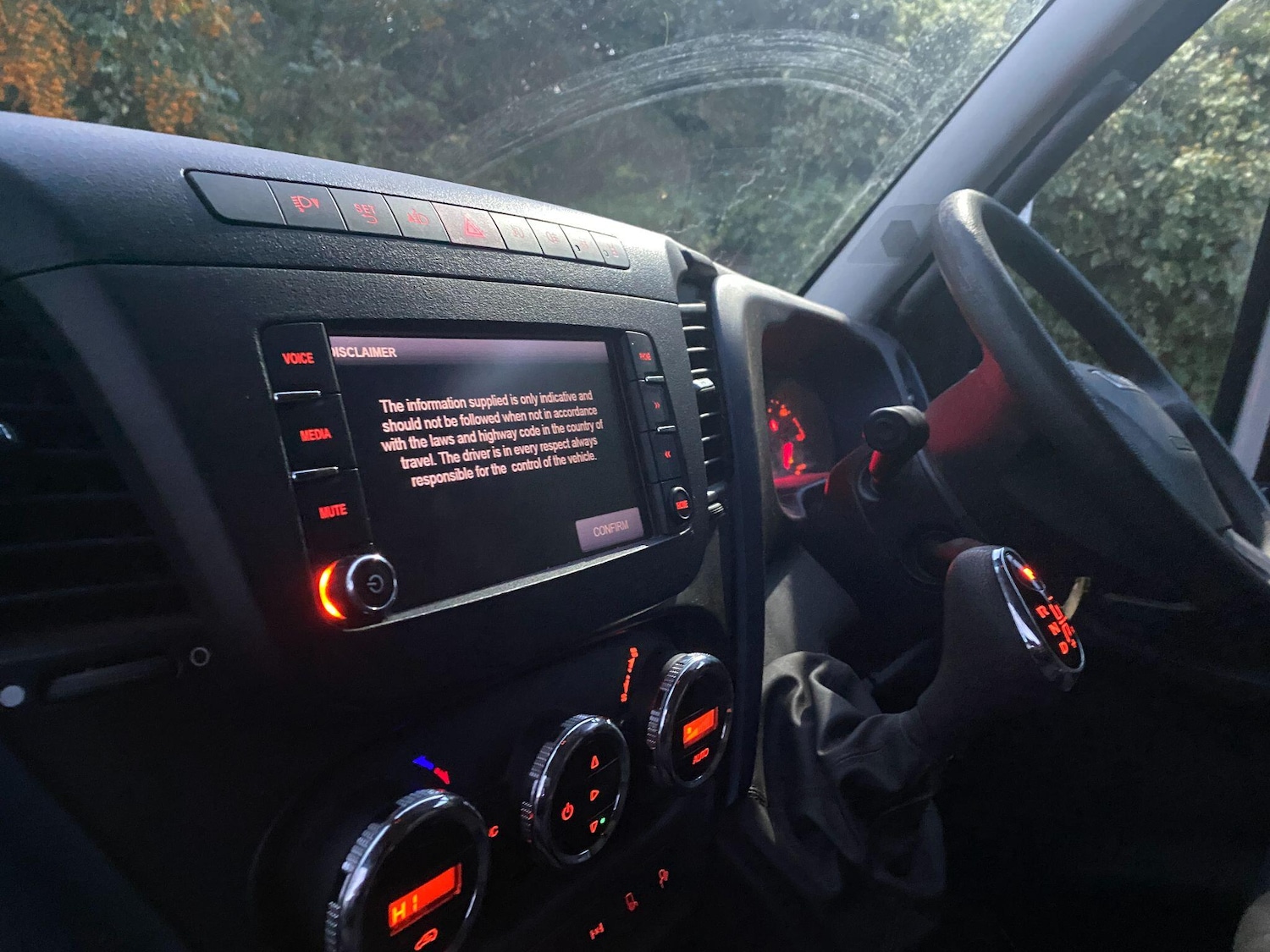 Used Iveco Daily 2017 for sale - 77657883: Photo 6