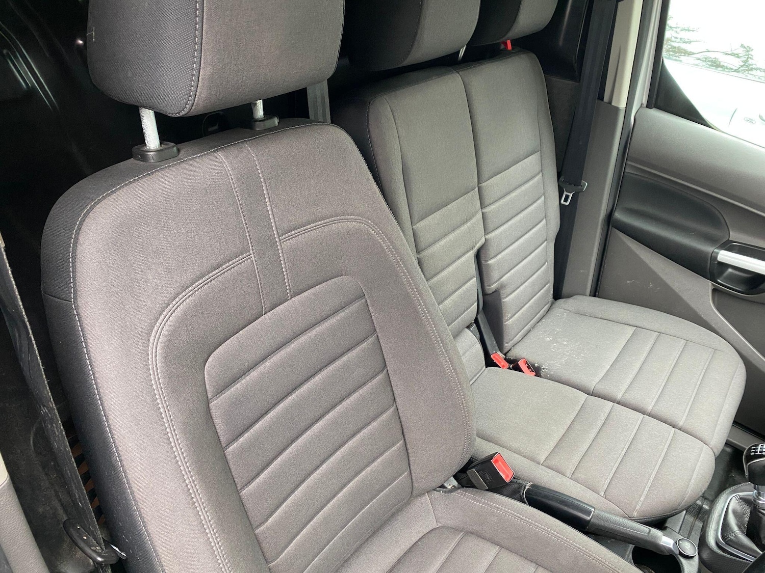 Used Ford Transit Connect 2015 for sale - 77793879: Photo 10