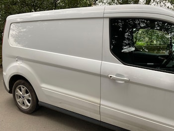 Used Ford Transit Connect 2015 for sale - 77793879: Photo
