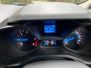 Used Ford Transit Connect 2015 for sale - 77793879: Photo