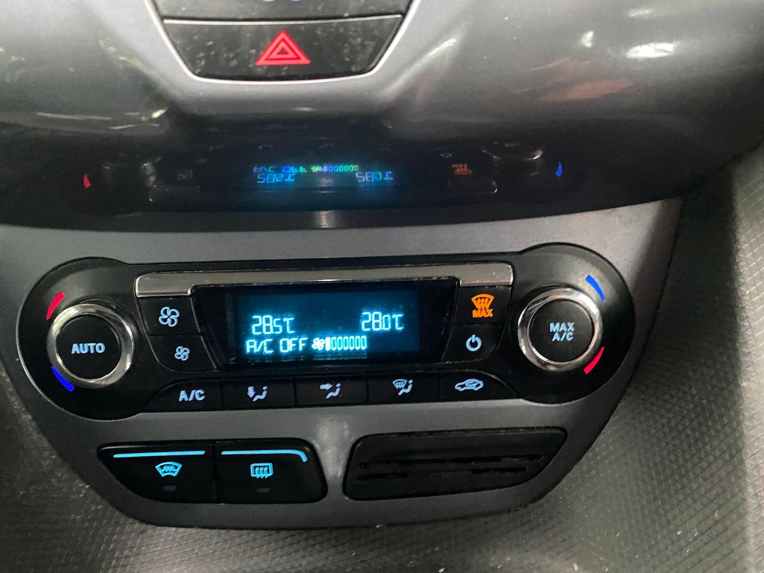 Used Ford Transit Connect 2015 for sale - 77793879: Photo 6