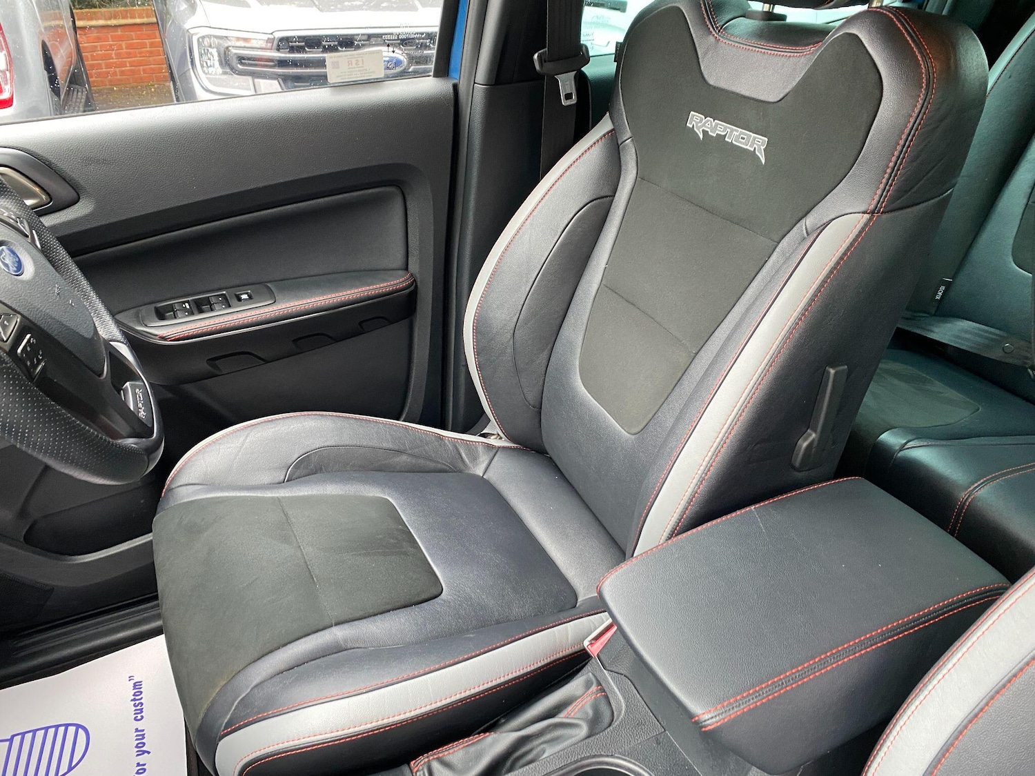 Used Ford Ranger 2022 for sale - 77549778: Photo 11