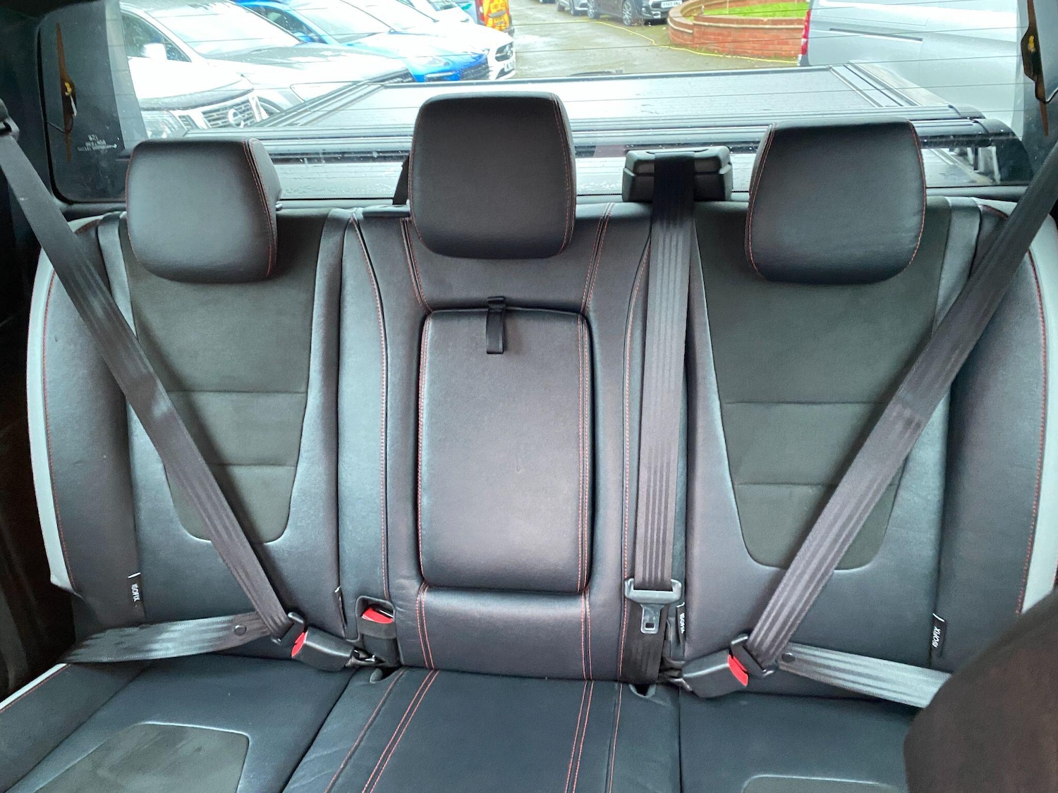 Used Ford Ranger 2022 for sale - 77549778: Photo 12