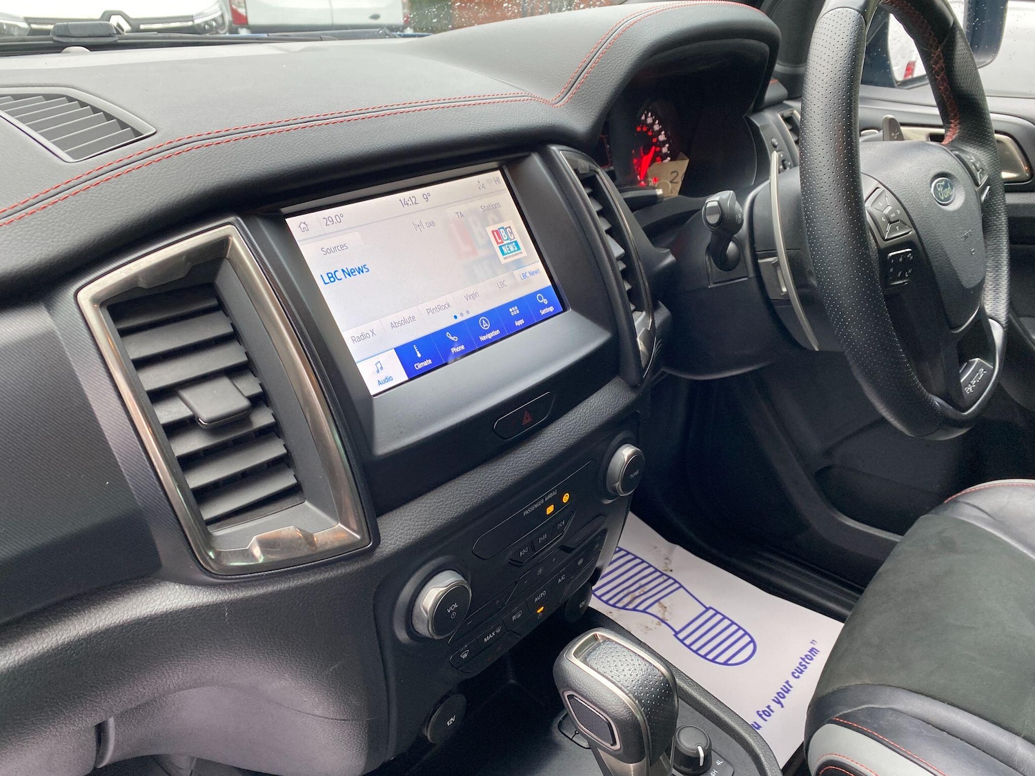 Used Ford Ranger 2022 for sale - 77549778: Photo 14