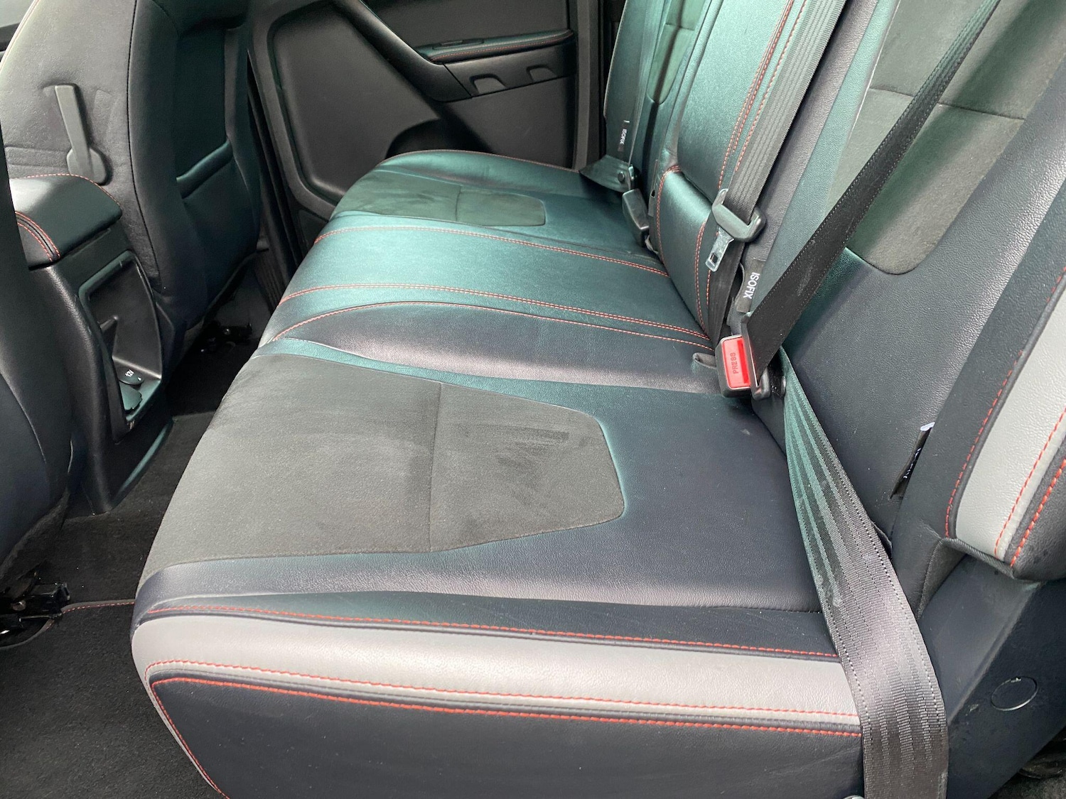 Used Ford Ranger 2022 for sale - 77549778: Photo 15