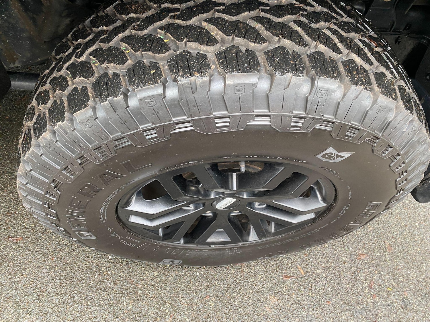 Used Ford Ranger 2022 for sale - 77549778: Photo 16