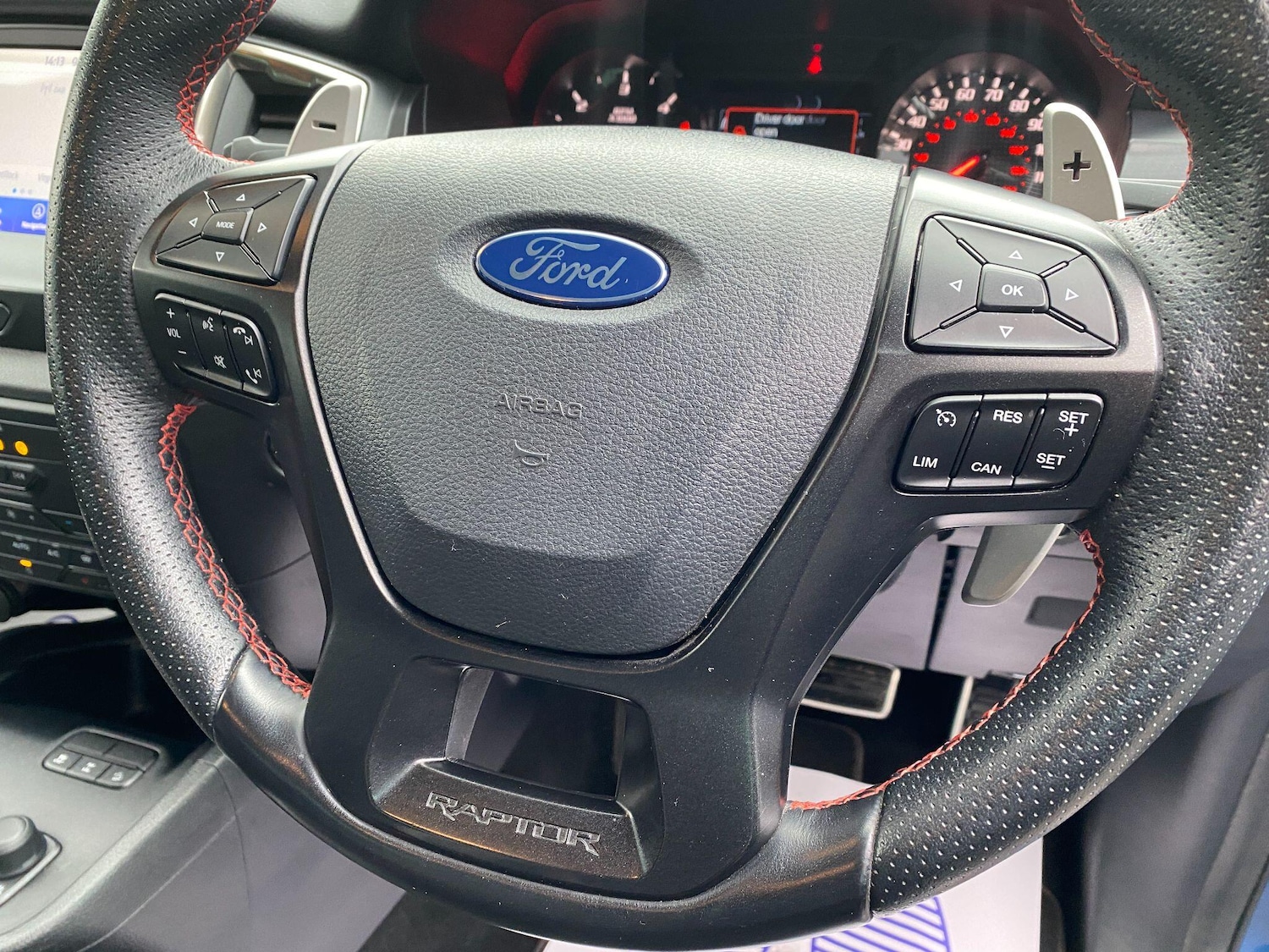 Used Ford Ranger 2022 for sale - 77549778: Photo 17