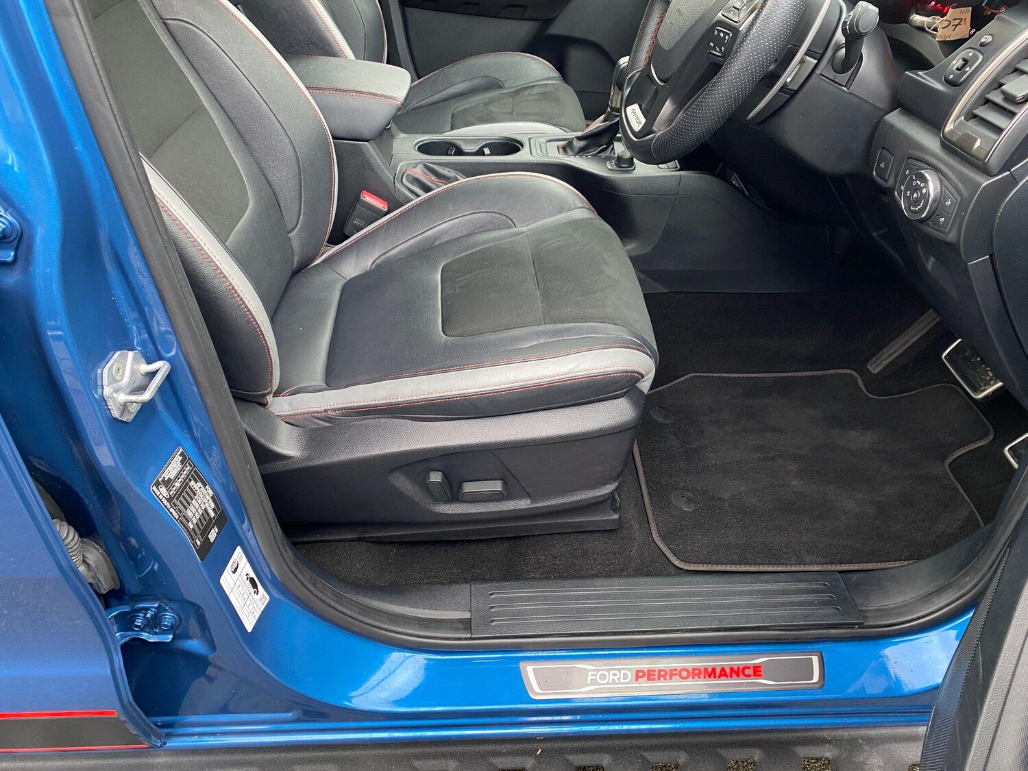 Used Ford Ranger 2022 for sale - 77549778: Photo 19